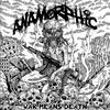 Anamorphic - War Means