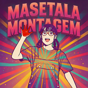 MASETALA MONTAGEM (SPED UP)