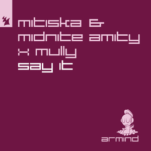 Say It (Extended Mix)
