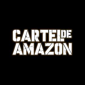 CARTEL DE AMAZON
