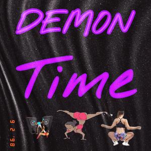 DEMON TIME