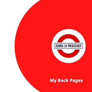 My Back Pages (Instrumental)