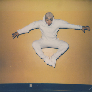 God For Mig (feat. ZAINA)