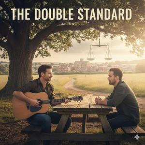 Is Life Fair? The Double Standard.