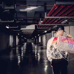 追光者（说唱版）