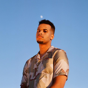 Young Dumb & Broke (Khalid Cover)