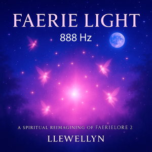 888 Hz Starlit Twilight Skies