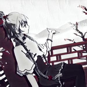 【赤羽×星尘Minus】三月雨