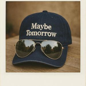Maybe Tomorrow