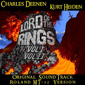 Theoden (MT-32/CM-32L)