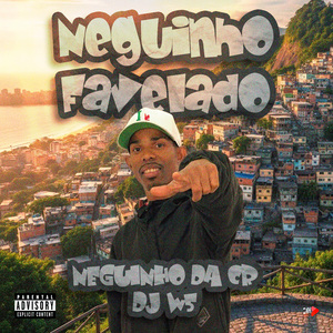 Neguinho Favelado