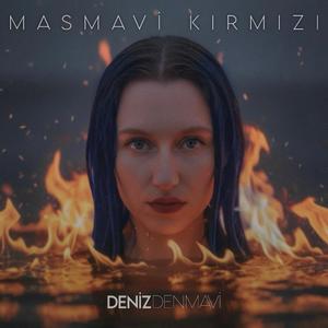 Masmavi Kırmızı
