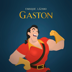 Gaston (Piano Version)
