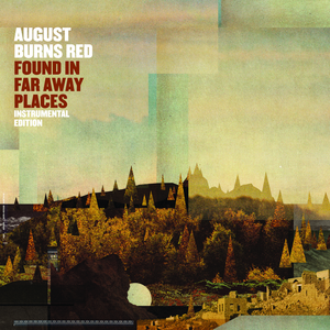 Blackwood (Instrumental)