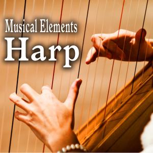 Arpeggiated Harp Chord
