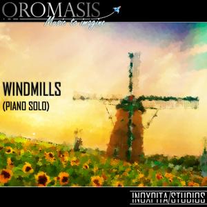 Windmills (Piano Solo)