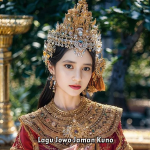 Lagu Jowo Jaman Kuno