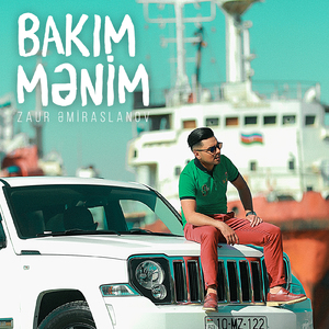 Bakım Mənim