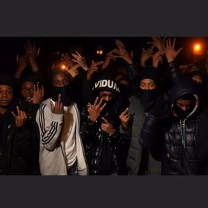 YKTA X C4D (feat. Yung Sd, C4D Black & C4D Lil Bro)