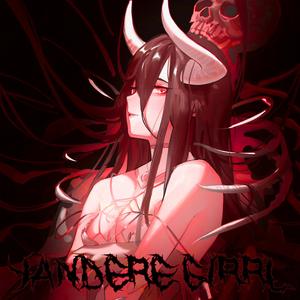 YANDERE GIRRL (feat. Skorde) (Slowed)