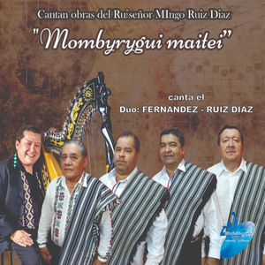 Hernandarias pe la toque