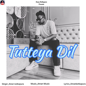 Tutteya Dil