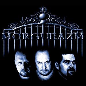 Visions (feat. Gramie Dee, Mark Fesco & Morgueazm)