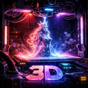 3D