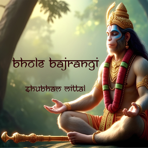 Bhole Bajrangi