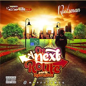 Frontline (feat. Ghetts)