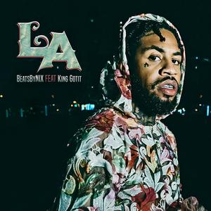 LA (feat. Euro Gotit)