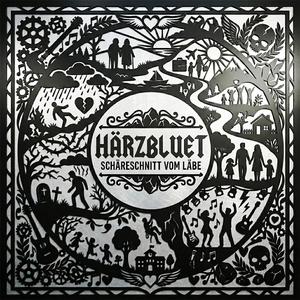 Schäreschnitt vom Läbe