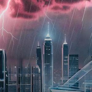 Velvet Lightning