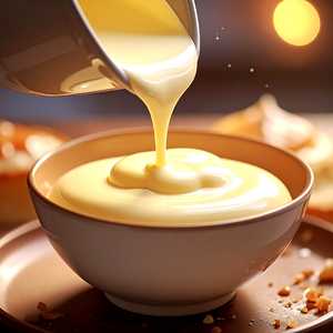 Crème Anglaise