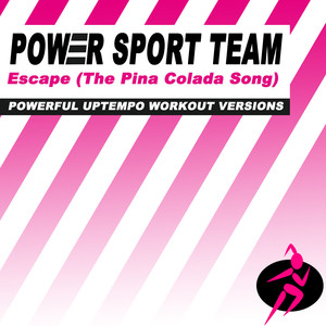 Escape (The Pina Colada Song) [140 Bpm]