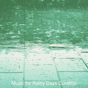 Terrific Music for Rain