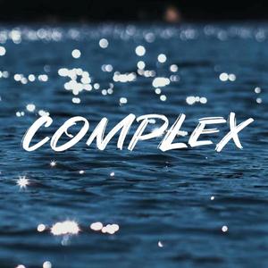 COMPLEX （feat.HACKER）