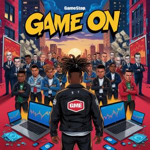 GameStop