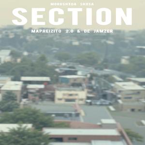 Section (feat. Mapreizito 2.0 & de Jamzer)