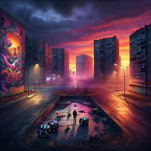 Ghetto Soldier (feat. H.O.T)