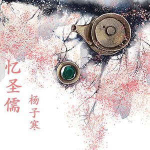 国风堂/音频怪物-忆圣儒（杨子寒 remix）