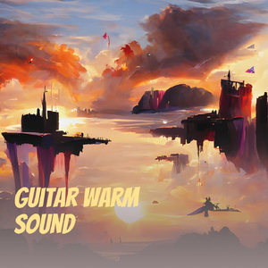 Guitar Warm Sound