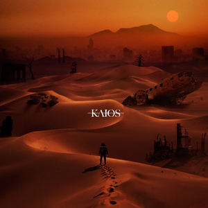 Vanguard (Original Mix)