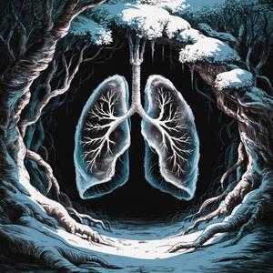 Frozen Lung