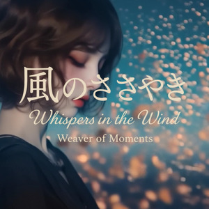 風のささやき