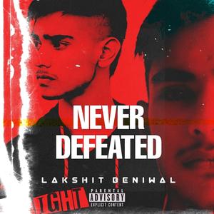 Never Defeated
