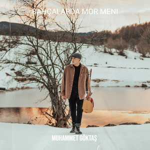 Bahçalarda Mor Meni