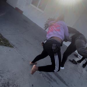 Tweakers (feat. Lilteyno & 12004L)