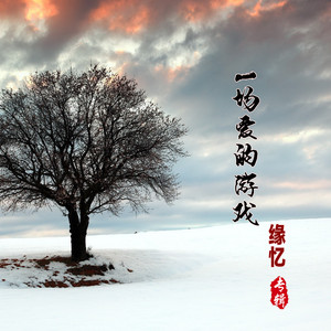 一场爱的游戏