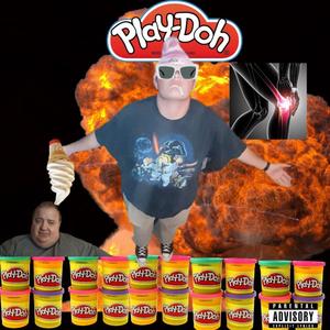 Playdoh (feat. MC Bacon)
